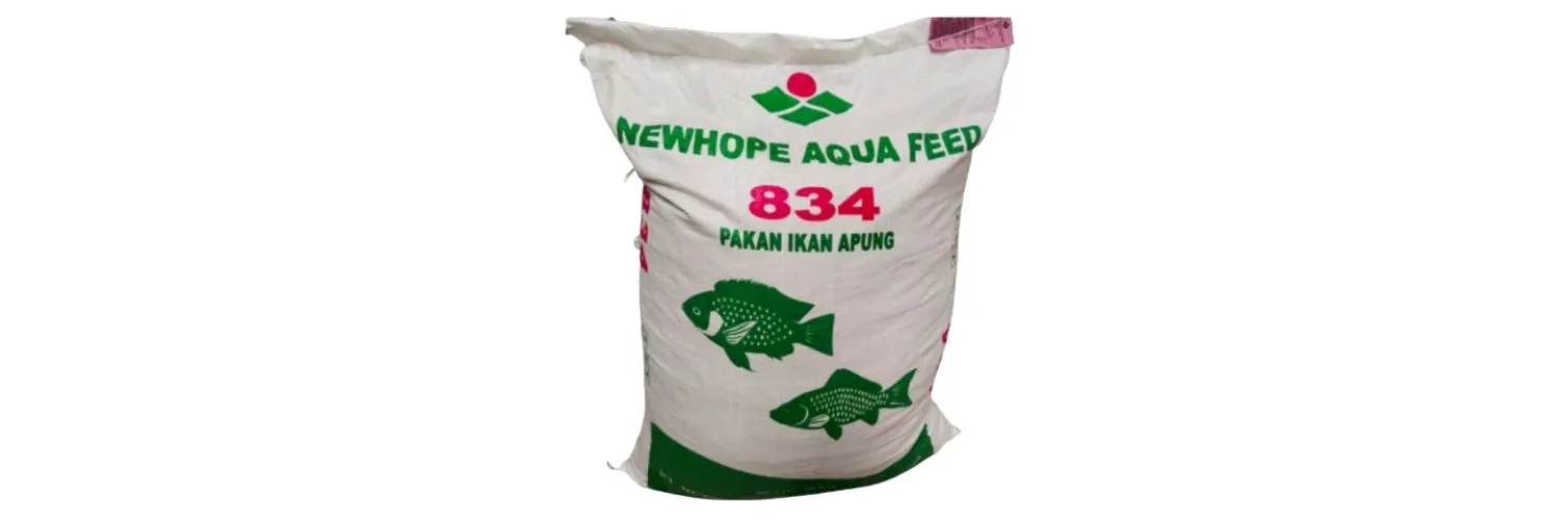7 Rekomendasi Pakan Ikan Nila yang Sesuai Sistem Budidaya