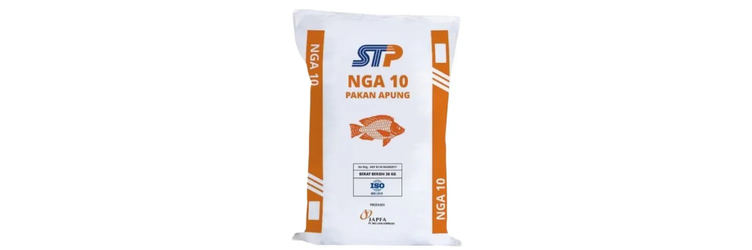 7 Rekomendasi Pakan Ikan Nila yang Sesuai Sistem Budidaya