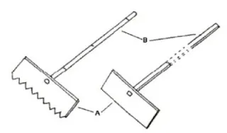 Persiapan Tambak Pendederan Ikan Bandeng
