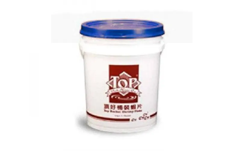 4 Pilihan Pakan untuk Benur Udang Vaname Tumbuh Optimal