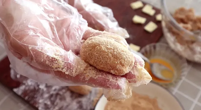 Resep Udang Keju ala Mie Gacoan, Camilan Spesial Akhir Pekan