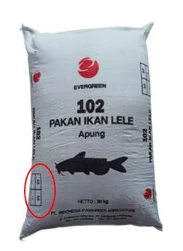 Ketahui Ukuran Pakan Pelet yang Sesuai dengan Bukaan Mulut Ikan Lele Anda