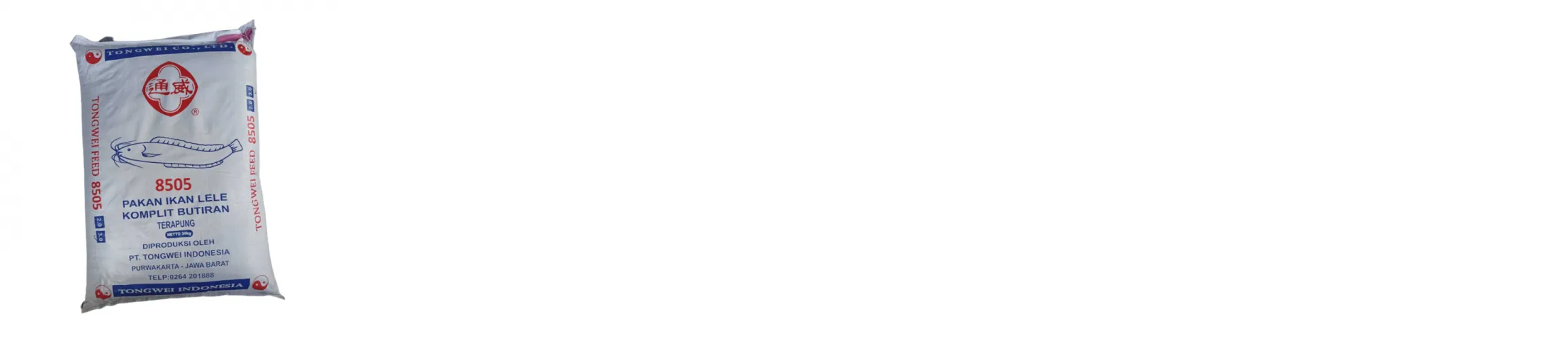 Pilihan Pakan Pelet yang Tepat, agar Lele Tumbuh Sehat
