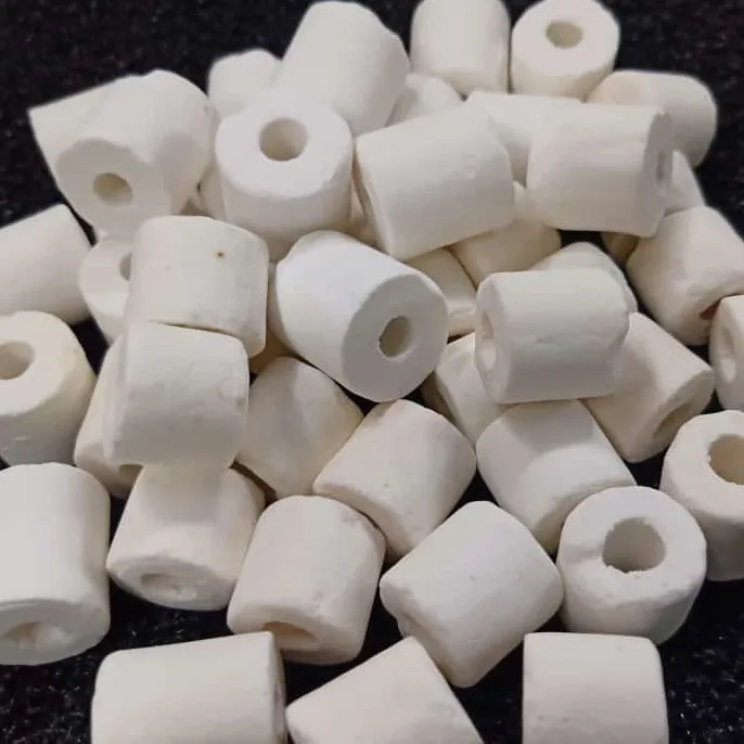 Sistem Filtrasi Lengkap, Ikan pun Sehat