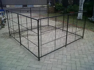 Hal-hal yang Harus Diperhatikan Dibalik Kepraktisan Kolam Terpal