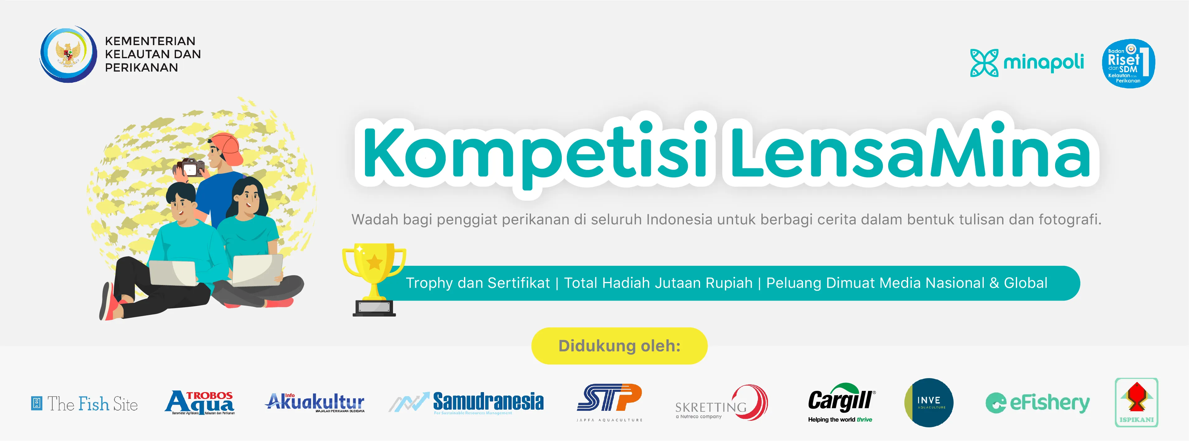 Tips Singkat Budidaya Vannamei