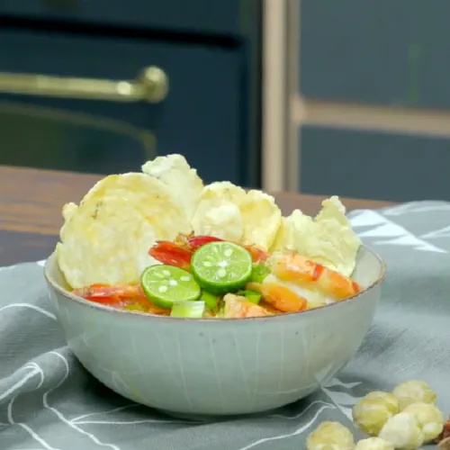 Resep Ikan yang Cocok untuk Berpuasa