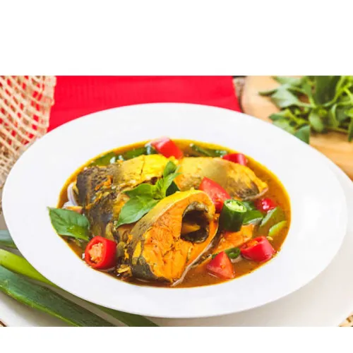 Resep Ikan yang Cocok untuk Berpuasa