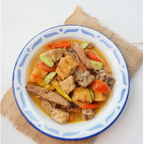 Resep Ikan yang Cocok untuk Berpuasa