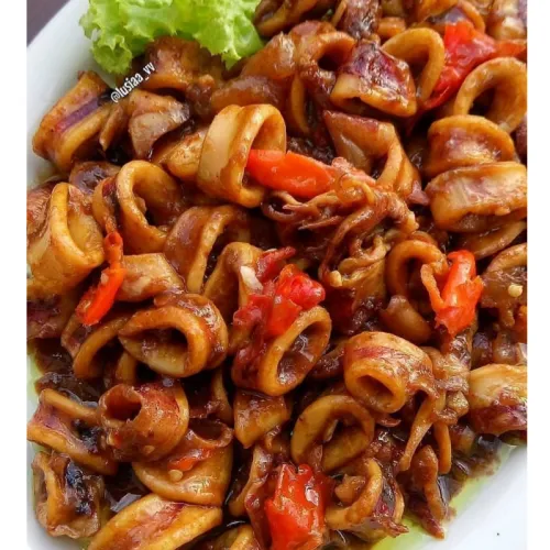 Resep Ikan yang Cocok untuk Berpuasa