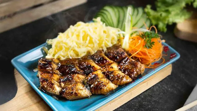 Pahlawan Pangan di Tengah Pandemi COVID-19, Rudy Bertahan Budidaya Ikan Sidat