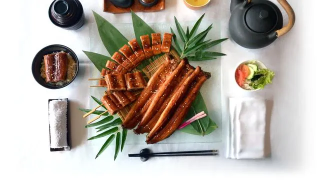 Pahlawan Pangan di Tengah Pandemi COVID-19, Rudy Bertahan Budidaya Ikan Sidat