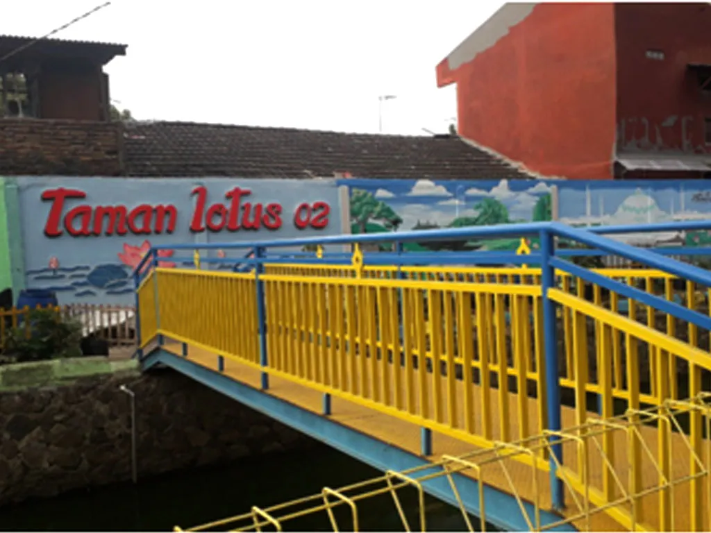 Ternak Ikan dan Rekreasi Peningkat Imun di Tangerang