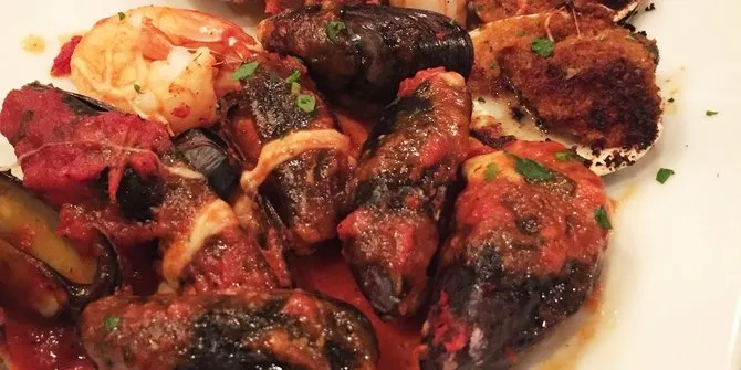 4 Cara Memasak Kerang Menjadi Berbagai Olahan Lezat