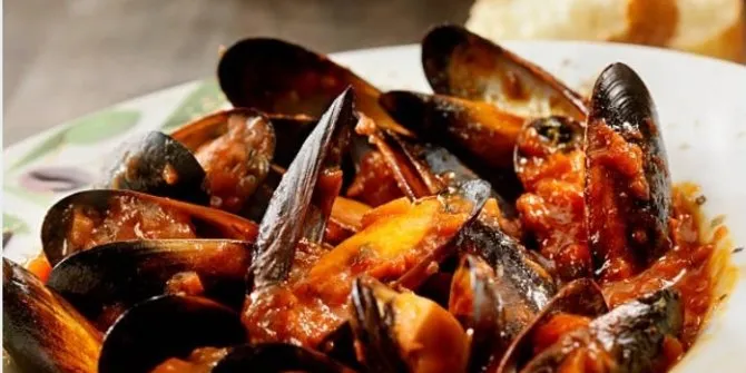 4 Cara Memasak Kerang Menjadi Berbagai Olahan Lezat