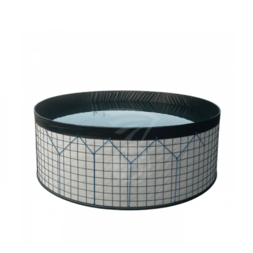 Jual Terpal Kolam Ikan Air Tawar Budidaya