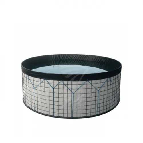 Jual Kolam Terpal Ikan Nila Budidaya