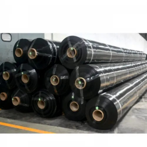 Jual HDPE Geomembrane Budidaya Ikan & Udang