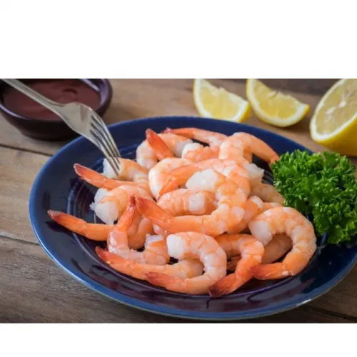 Fakta Manfaat Udang untuk Tubuh & Kandungan Gizi Lengkapnya