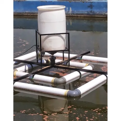 Jual Autofeeder Budidaya Ikan Terlengkap