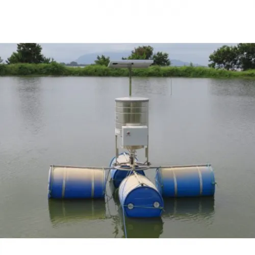 Jual Autofeeder Tambak Udang Terlengkap