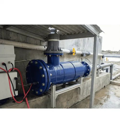 Biosekuriti Air Jadi Kunci Budidaya Udang Modern, Apa Peran Teknologi Elektrolisis?