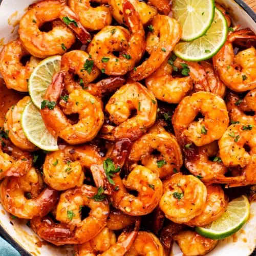 Kandungan Nutrisi Udang dan Manfaatnya untuk Tubuh