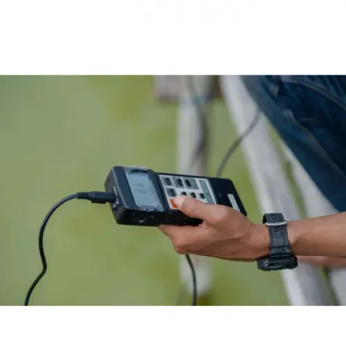 Berbagai Parameter Kualitas Air Tambak dan Pengaruhnya pada Udang