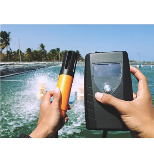 Mengenal Alat Ukur Kualitas Air Tambak Udang, Petambak Wajib Punya!