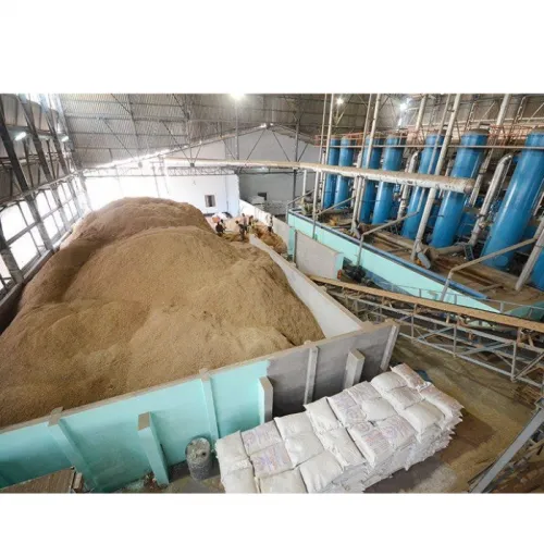 Memahami Cara & Proses Produksi Pabrik Pakan Ikan