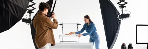 Ini Dia Tips Pembuatan Video Produk Perikanan