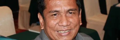 Hasanuddin Atjo: Produksi dan Distribusi Benur Harus Diatur, Deteksi Penyakit Dapat Selamatkan Bisnis Tambak Udang