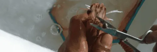 Penjelasan Teknik Ablasi Mata Udang Vaname