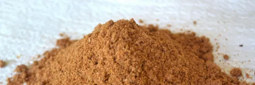 5 Kriteria Pakan Benur Udang Vaname yang Baik