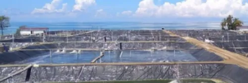 Jual Sarana Tambak Terlengkap & Satu Pintu