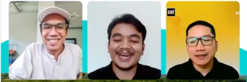 Jaga Kelistrikan Tambak Optimal, Profit Budidaya Udang Maksimal