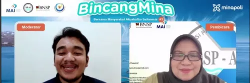 Pentingnya Sertifikasi Sumber Daya Manusia pada Bidang Akuakultur