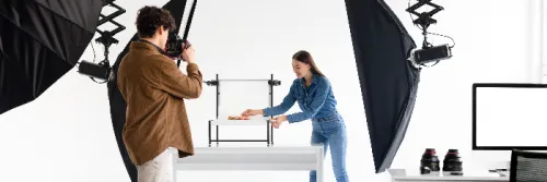 Jasa Video Perikanan untuk Pemasaran Produk