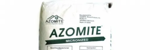 Penggunaan dan Manfaat Azomite untuk Tambak Udang