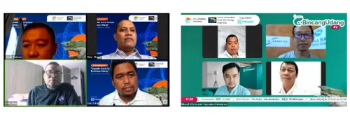 Daftar Lengkap Webinar Perikanan 2024 Oleh Minapoli