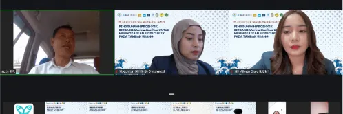 Peran Probiotik Bacillus dari Laut untuk Mencegah Vibrio pada Tambak Udang