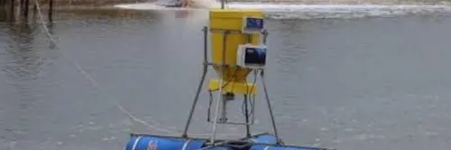 Cara Tepat Memilih Automatic Feeder untuk Tambak Udang