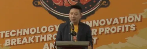 Sarasehan SCI Jabar-Banten: Rapatkan Barisan untuk Hadapi Tantangan Budidaya Udang