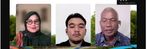 MAI Dukung Produksi Udang Nasional Berkelanjutan dengan Silvofishery