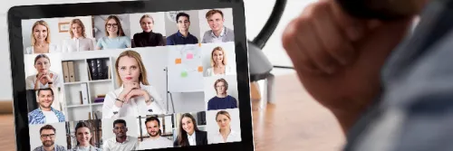 Manfaat Webinar Perikanan untuk Pasarkan Produk Akuakultur Anda