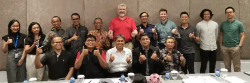 Keberlanjutan dan Pengurangan Emisi Karbon Pada Industri Udang