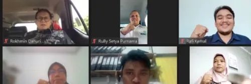 Masyarakat Akuakultur Indonesia Dorong Hasil Riset Menjadi Inovasi untuk Industri