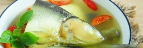 Resep Pindang Serani Khas Jepara