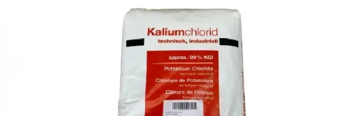 Water Treatment Kalium Klorida untuk Mengendalikan Penyakit di Tambak Udang