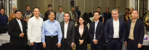 Mendorong Produksi Produk Perikanan Bernilai Tambah  dengan Teknologi Pengolahan Terkini